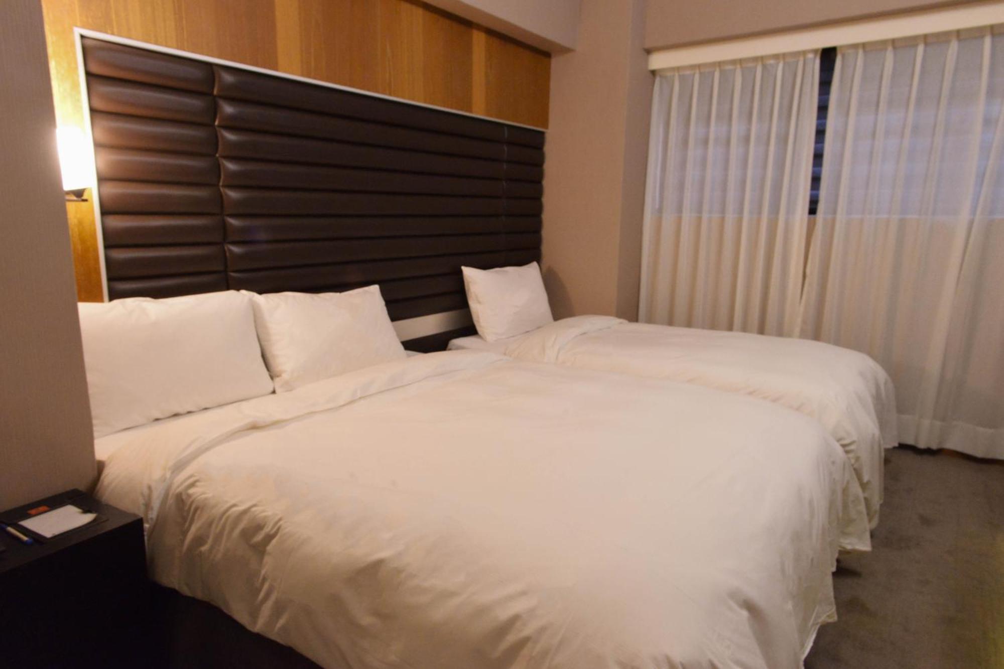 新麗旅店 Newful Hotel Taipei Exterior photo
