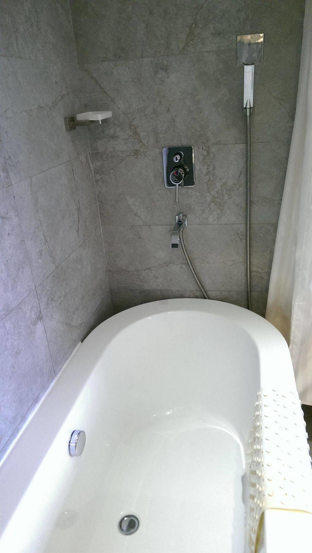 新麗旅店 Newful Hotel Taipei Exterior photo